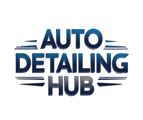Auto Detailing Hub